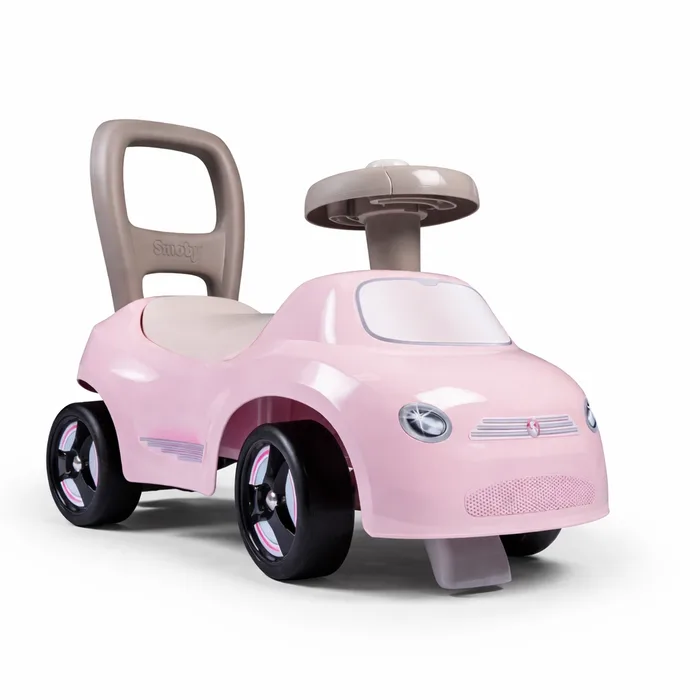 Ride-on car