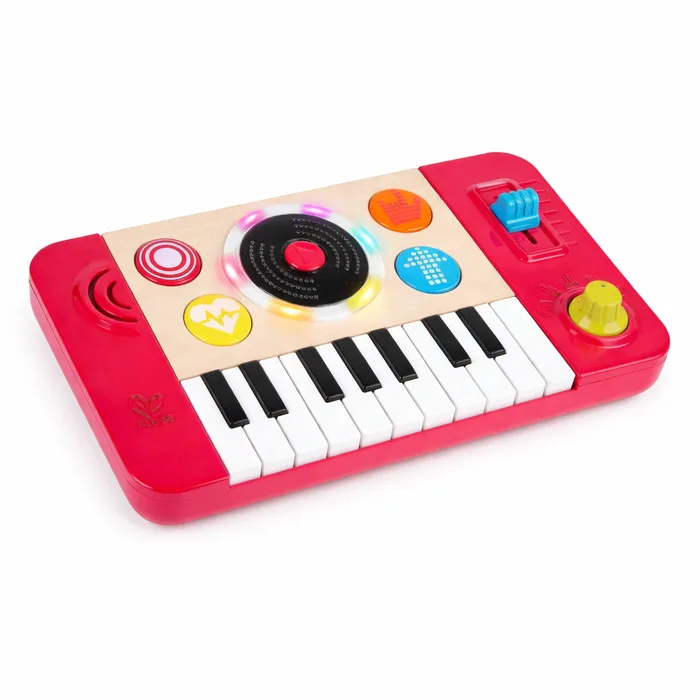 HAPE Kids’ Piano