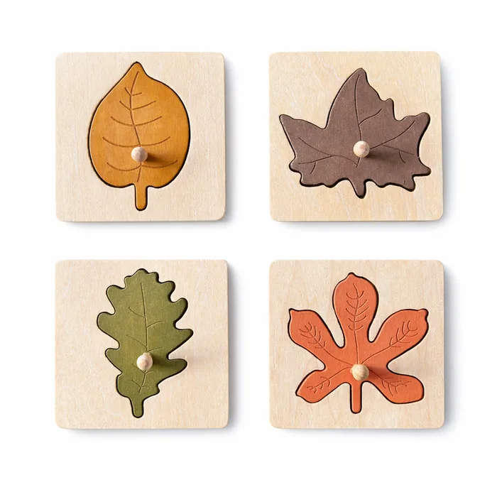 Sorter “Autumn Leaves”