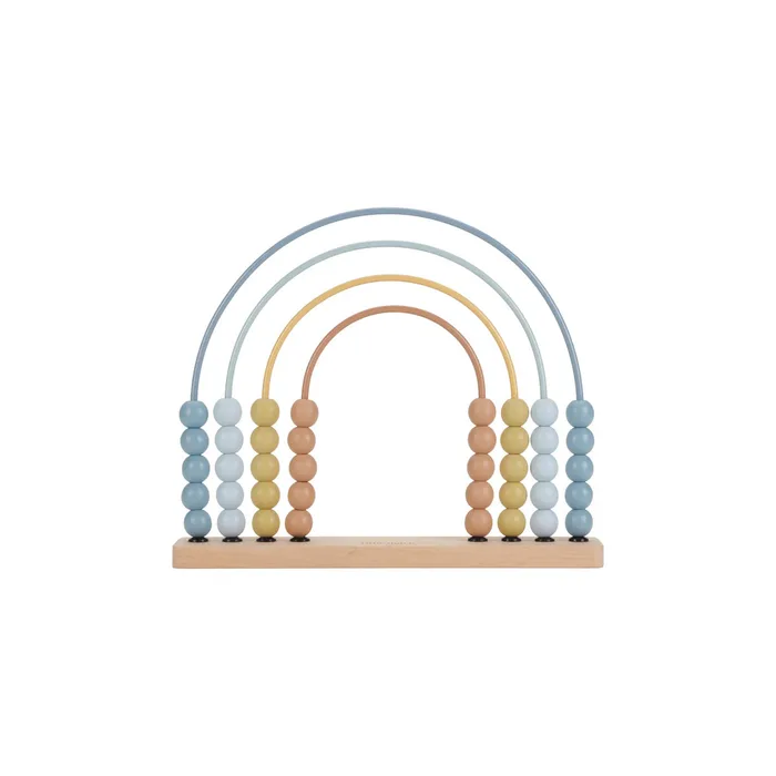 Abacus "Rainbow"