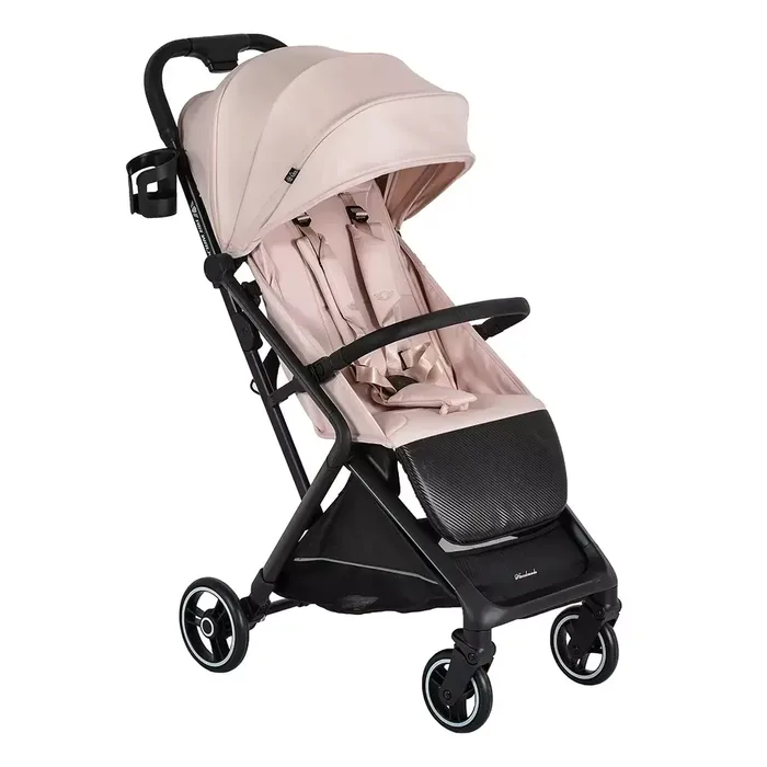 “Cabin size” stroller for airplane