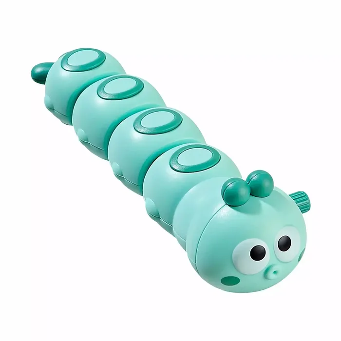 Wind-Up Toy “Caterpillar”