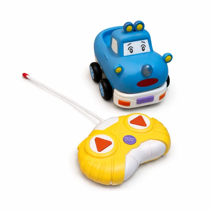 Remote control car 🚗