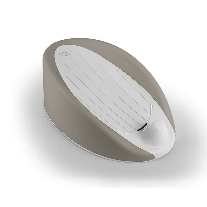 Baby bath support seat