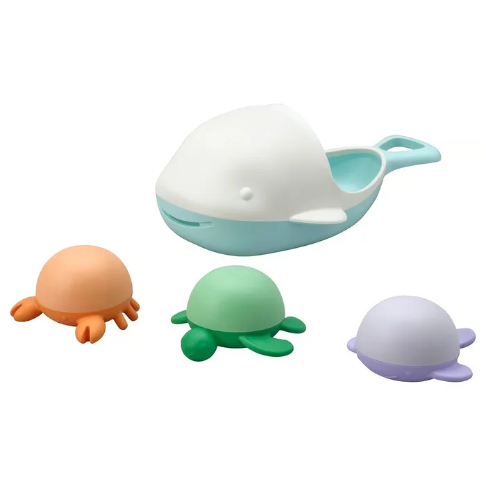 Bath Toys