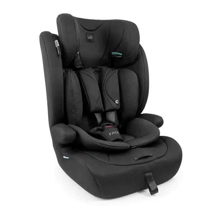 Car seat Cam Fast I - size
