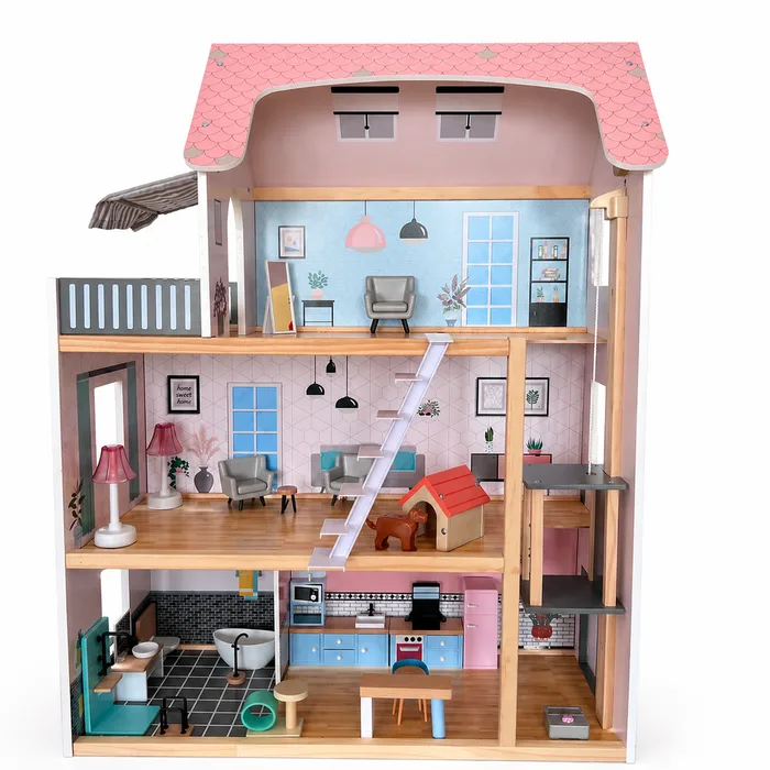 Dollhouse