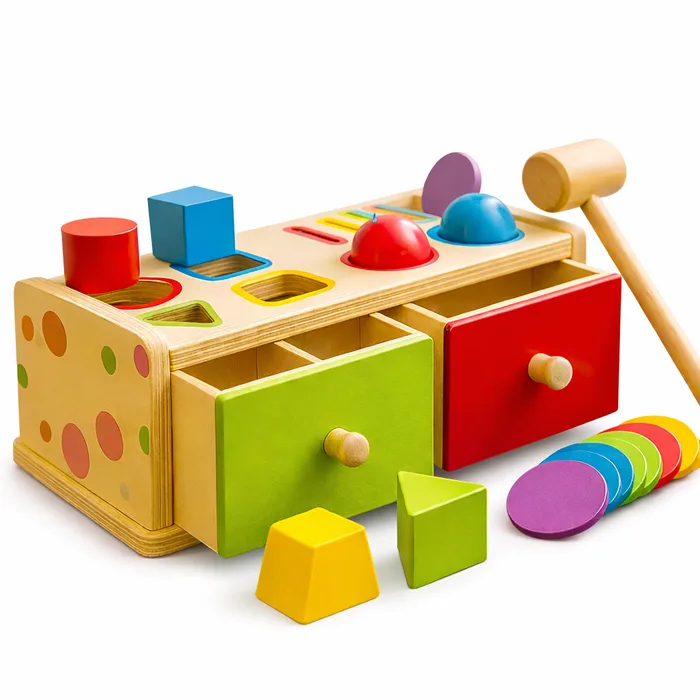 Sorter 4 in1