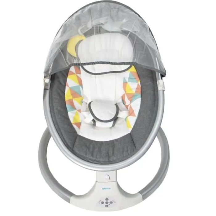 Baby Bouncer &amp; Swing