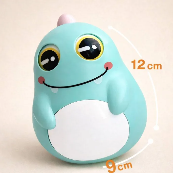 Roly-Poly Toy "Little Dragon"