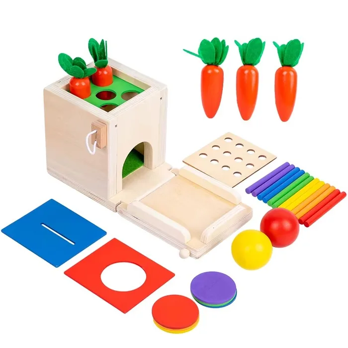 Sorter 4 in 1