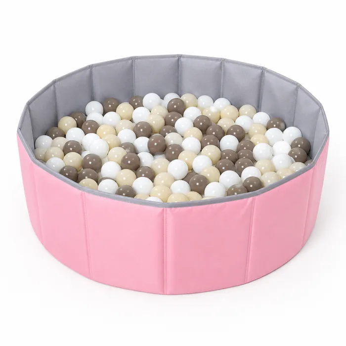 Ball pit