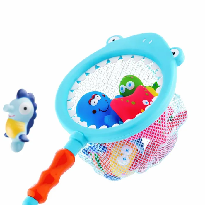 Baby Bathing Toys