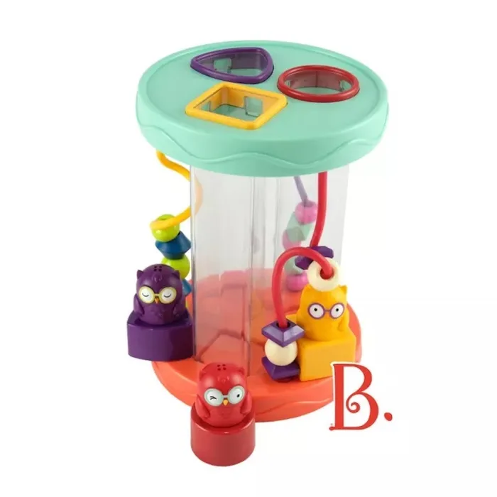 Sorter "Hooty-Hoo"