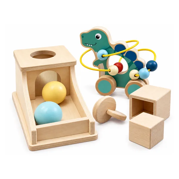 Set “First Discoveries”