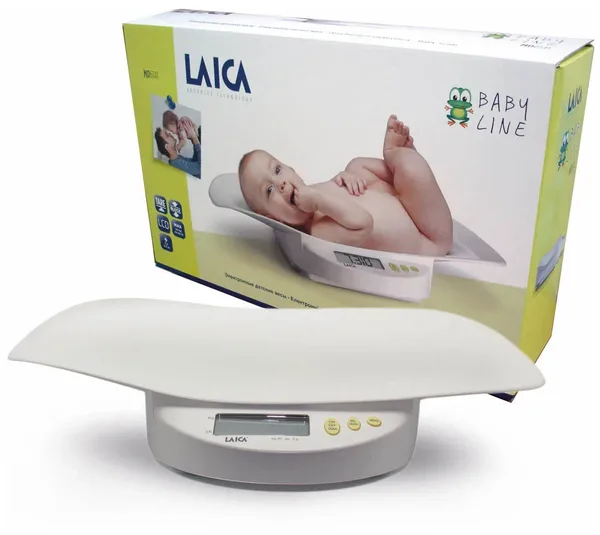 Baby scale