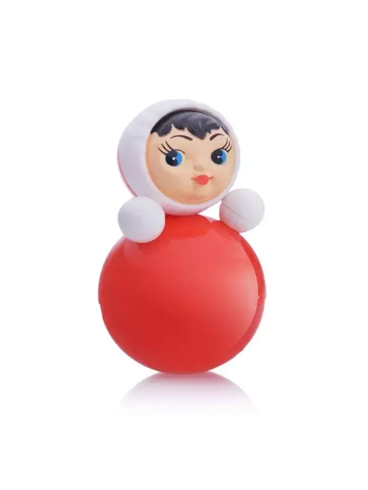 Muzička roly-poly igračka, 15 cm