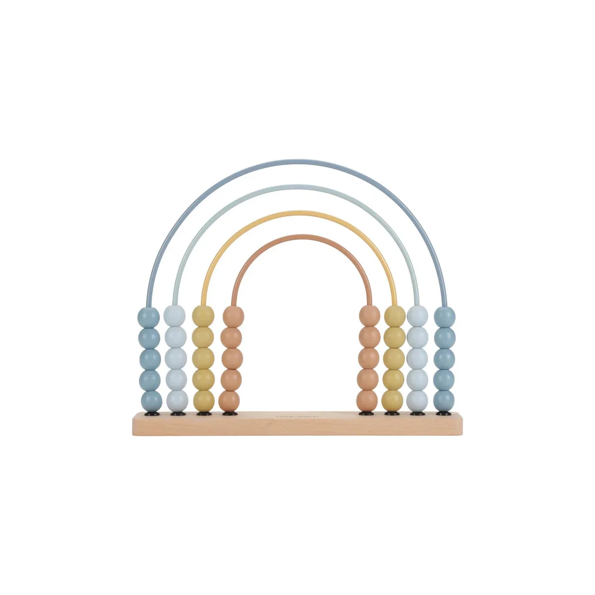 Abacus "Rainbow"