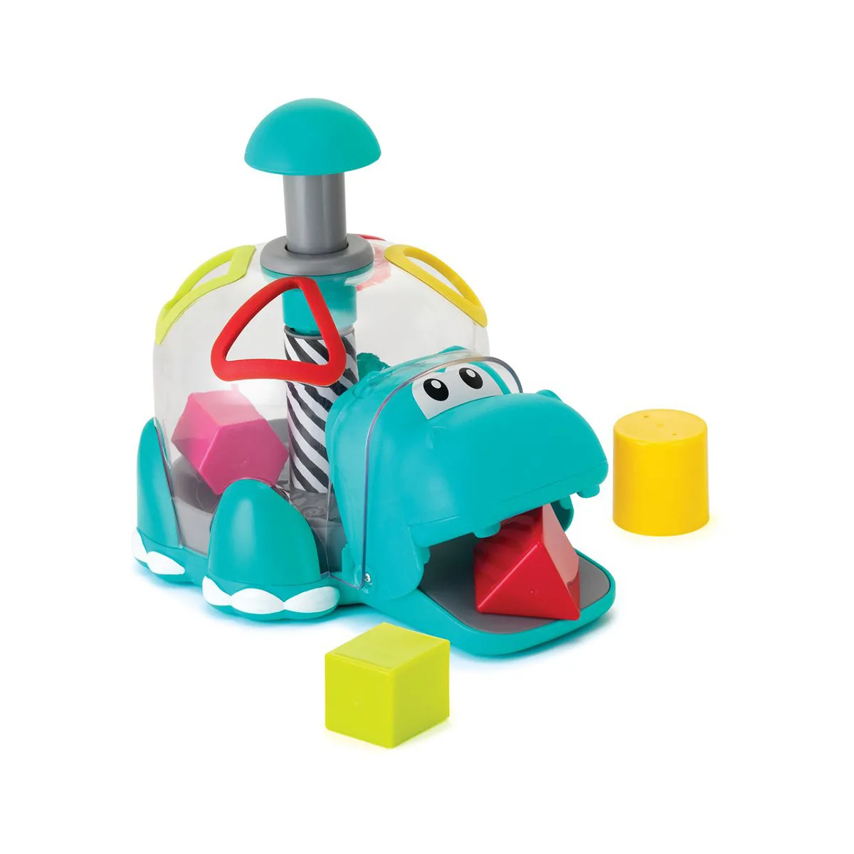 Sorter “Hippo”