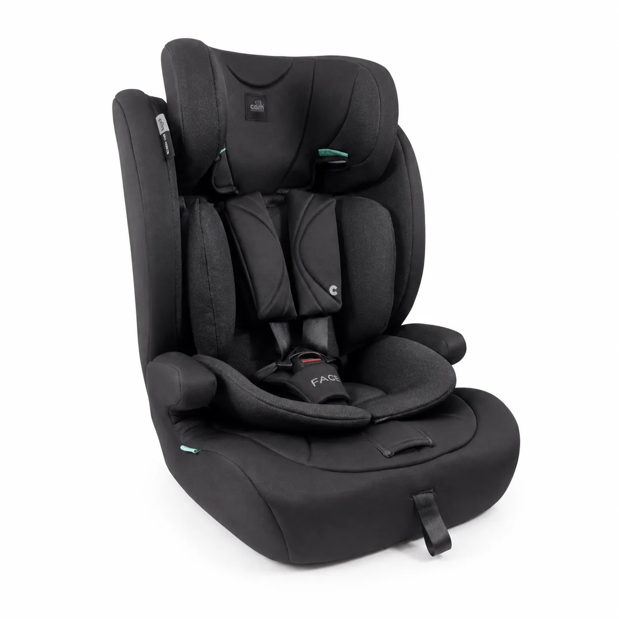 Car seat Cam Fast I - size