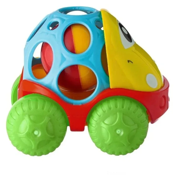 Autić-zvečka sa lopticom