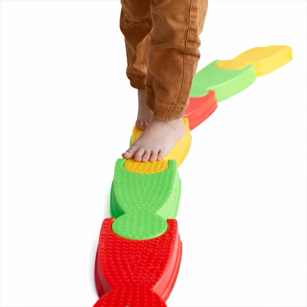 Balance Path