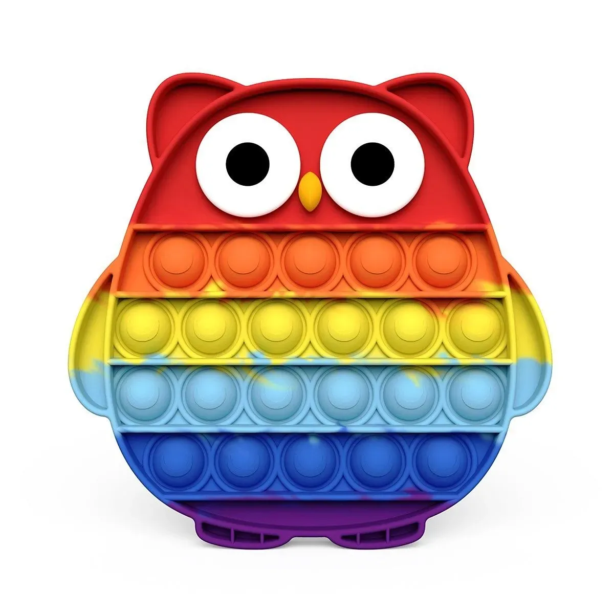 Pop-it “Owl”
