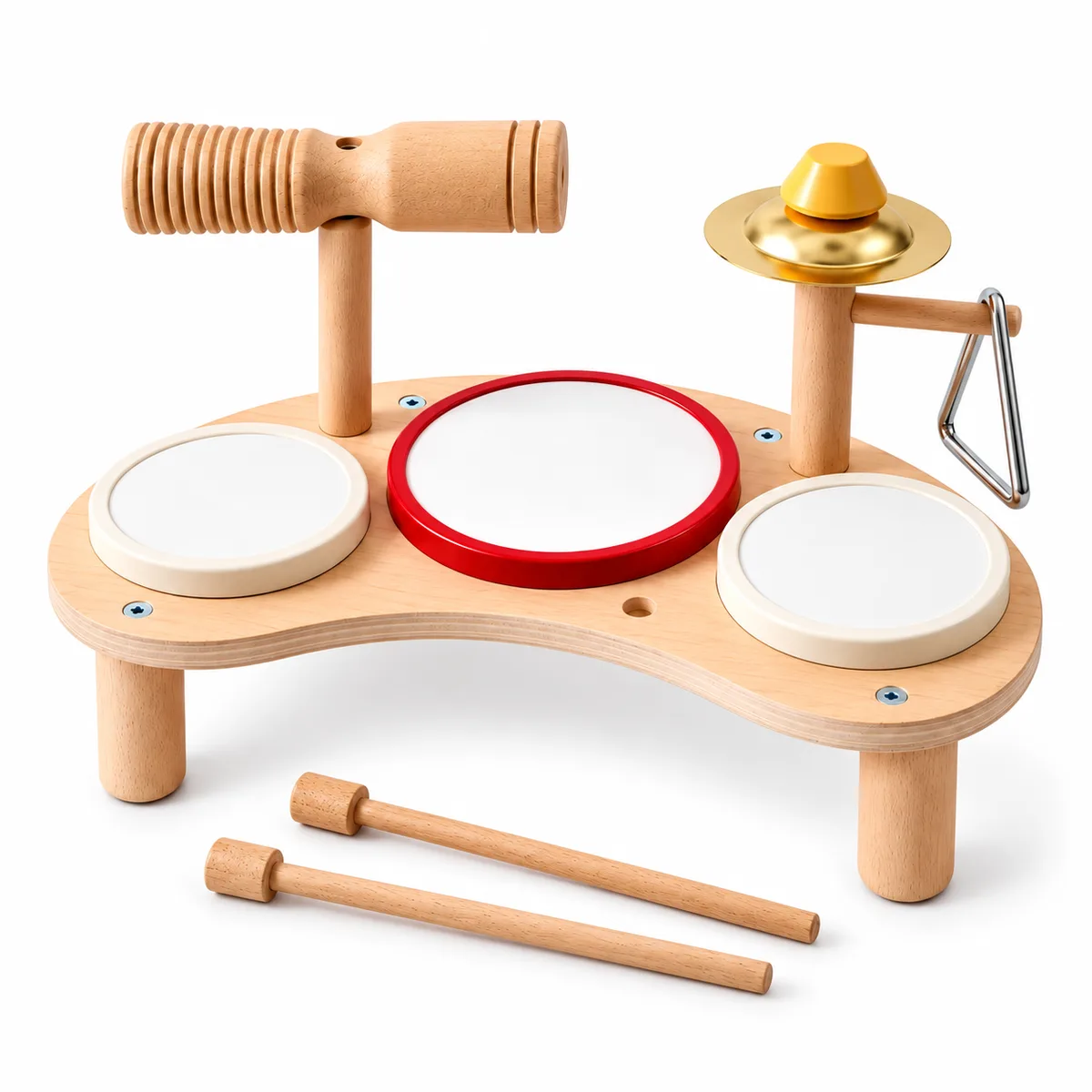 Music set